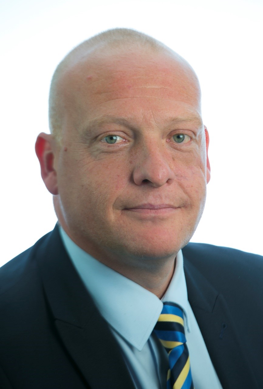 Dr Jason Ferdinand | Global Cyber Security Capacity Centre