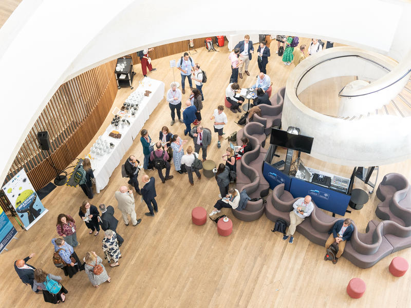 open forum risk resilience 13