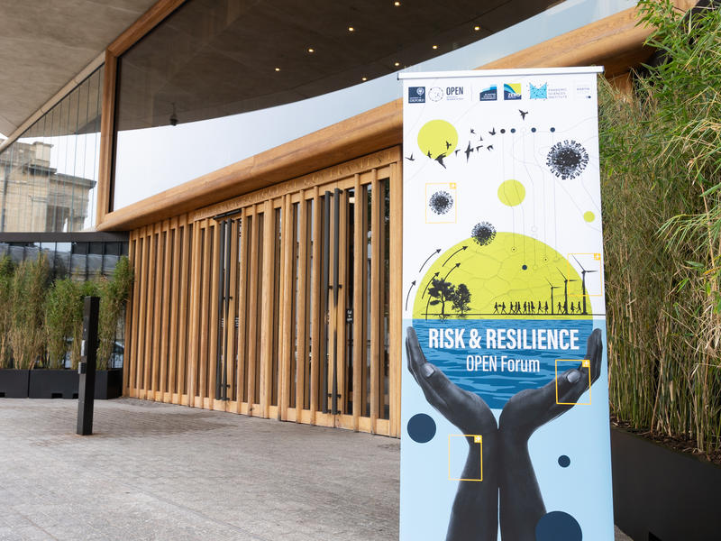 open forum risk resilience 2