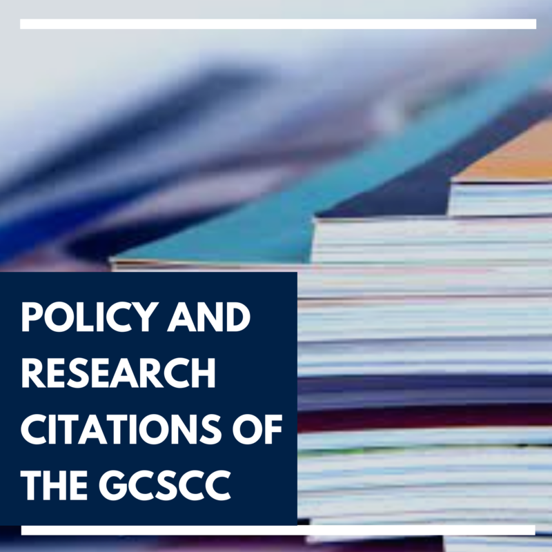 policy and research citations image